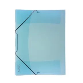 Mit Opaline Mint Rubber stylen